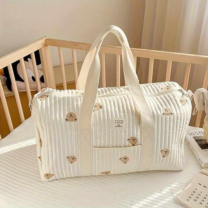 Extra Large Bear Storage Bag Mother
