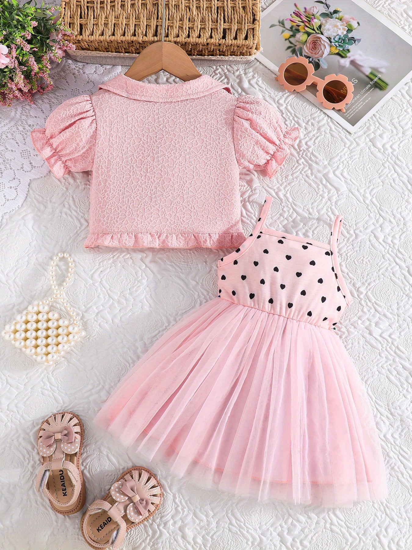 Baby Girl Dress