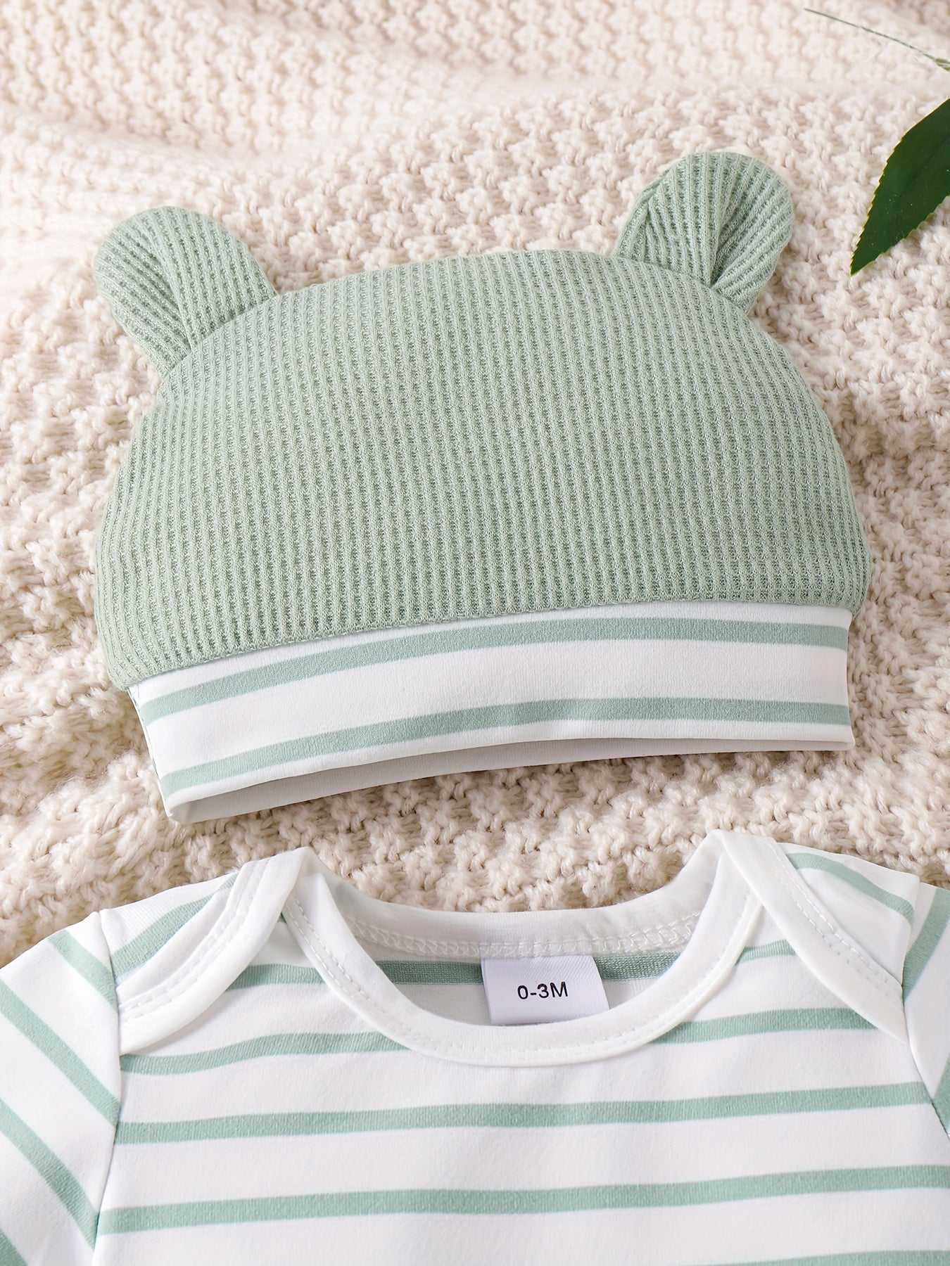 Baby boy clothes 3 pcs