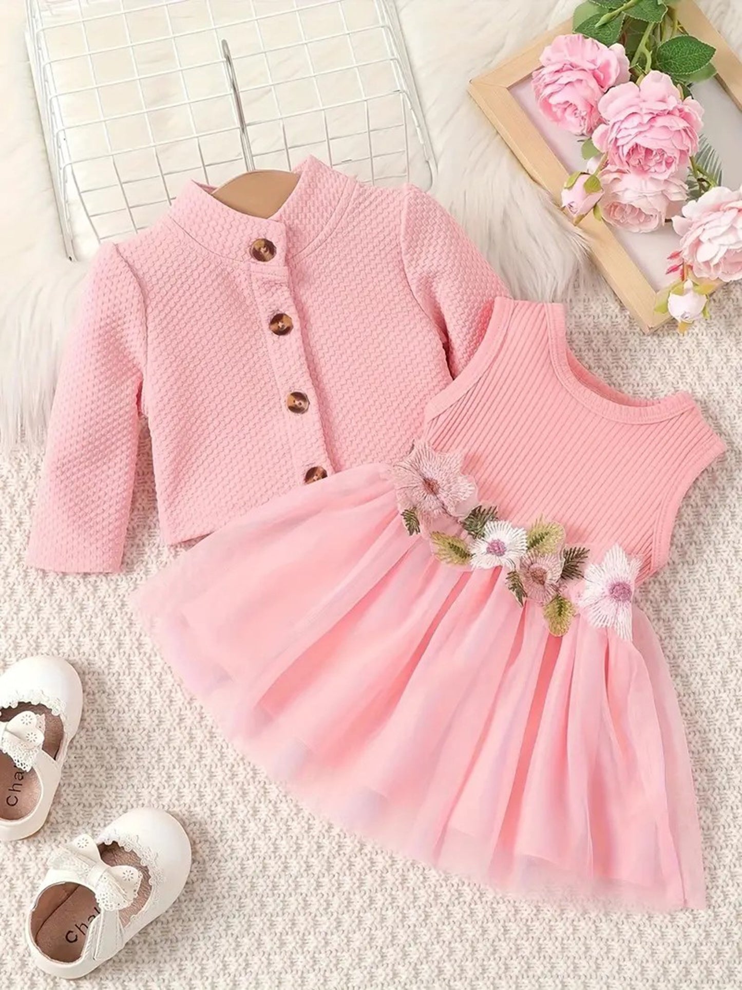 Baby Girl Outfit