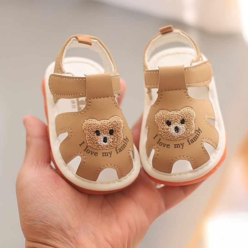 Children'S Sandals
