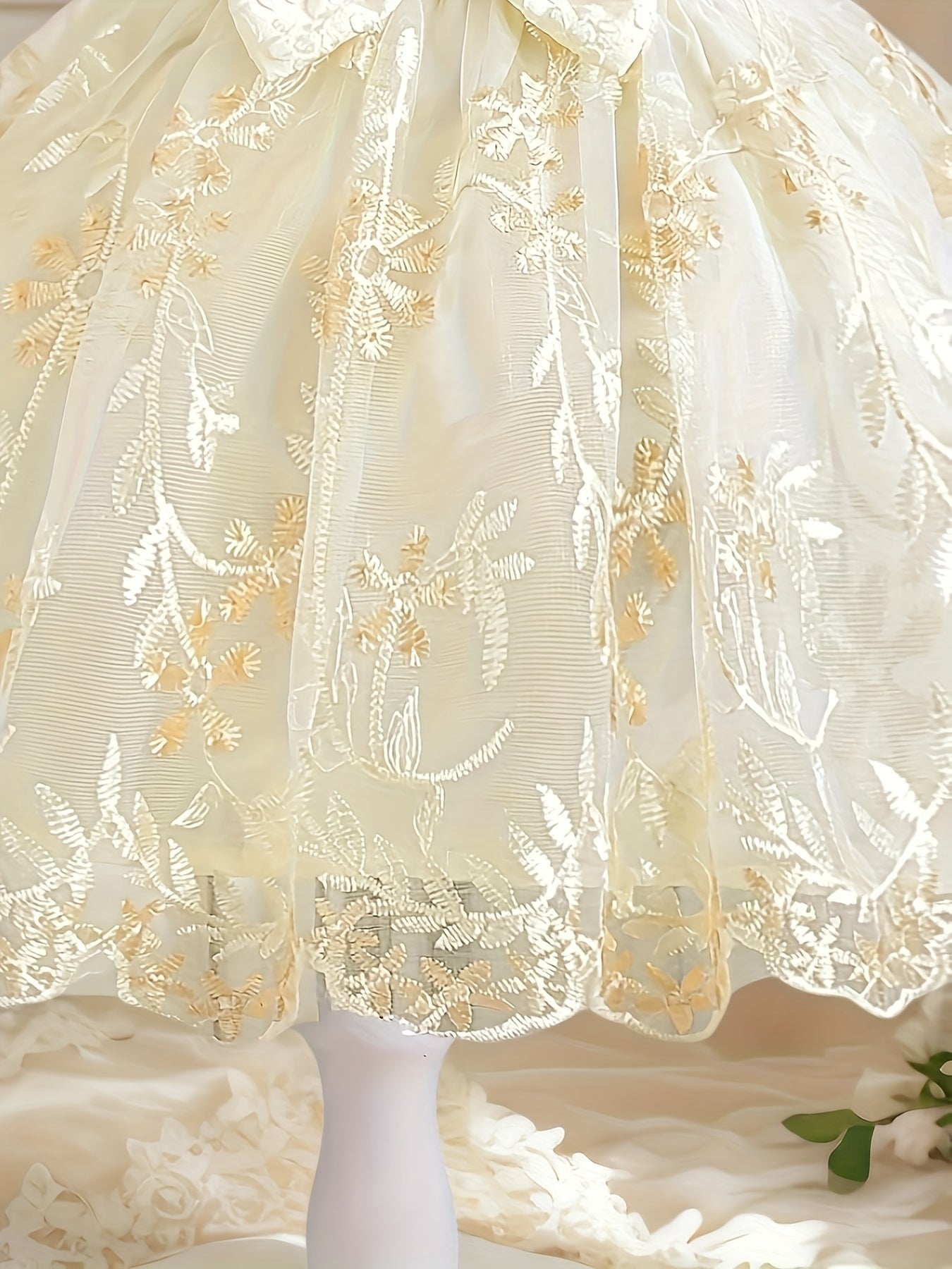 Girls' Clothing For Back-to-school Season.
