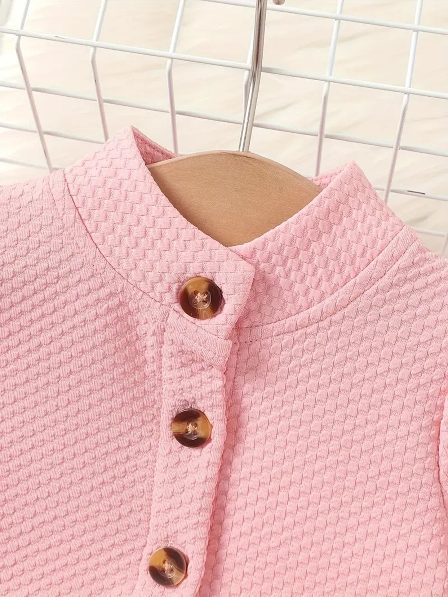 Baby Girl Outfit