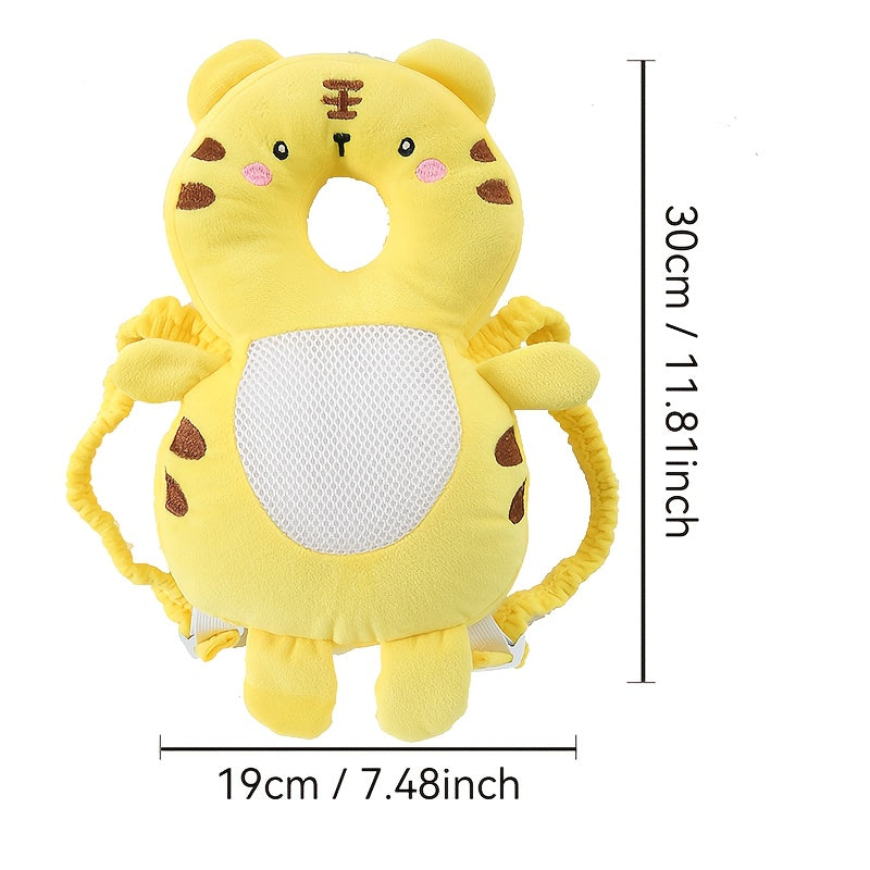 1pc Backpack with Adjustable Backpack straps,.