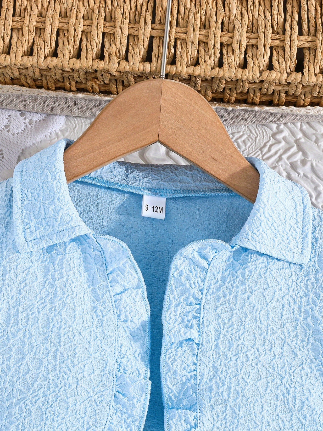 Baby Girl Dress