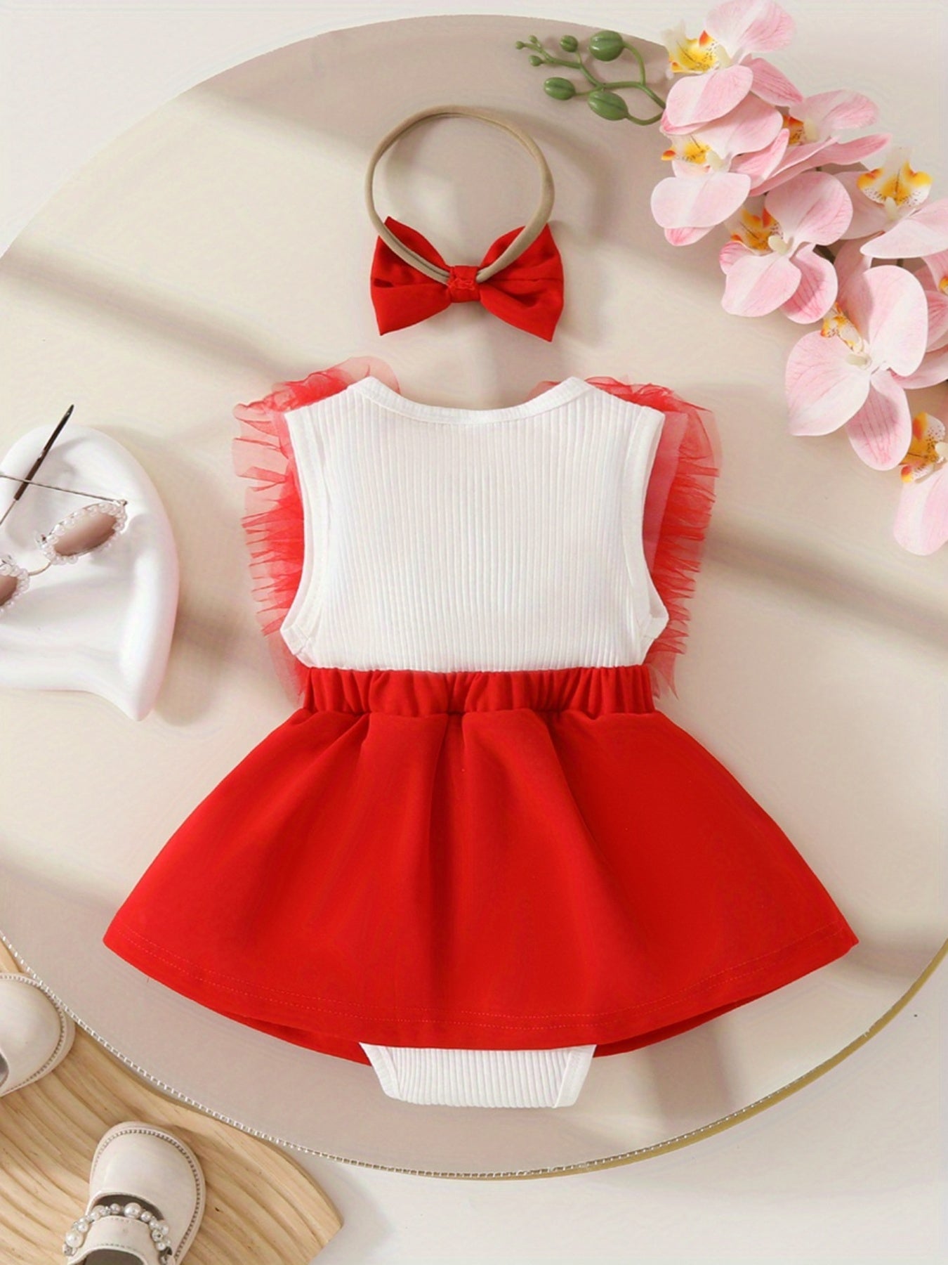 Baby Girl Dress Outfits