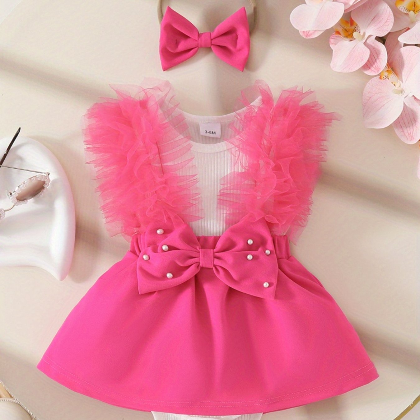 Baby Girl Dress Outfits