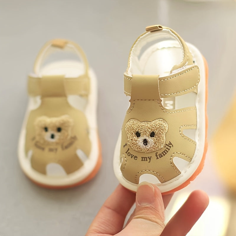 Children'S Sandals