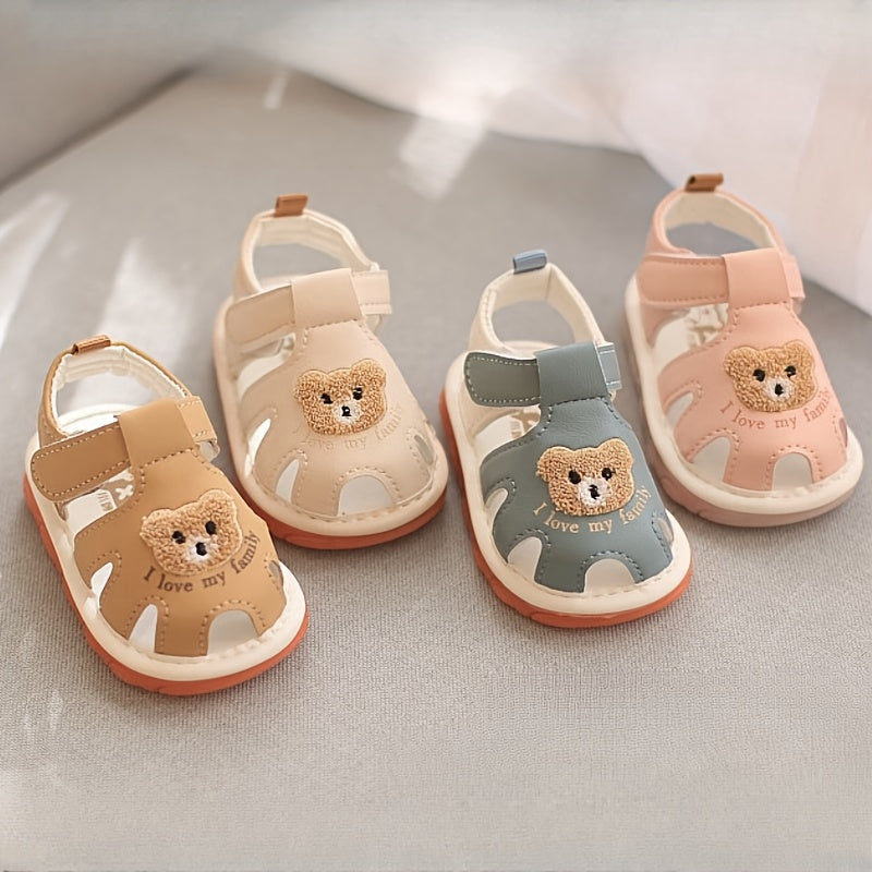 Children'S Sandals