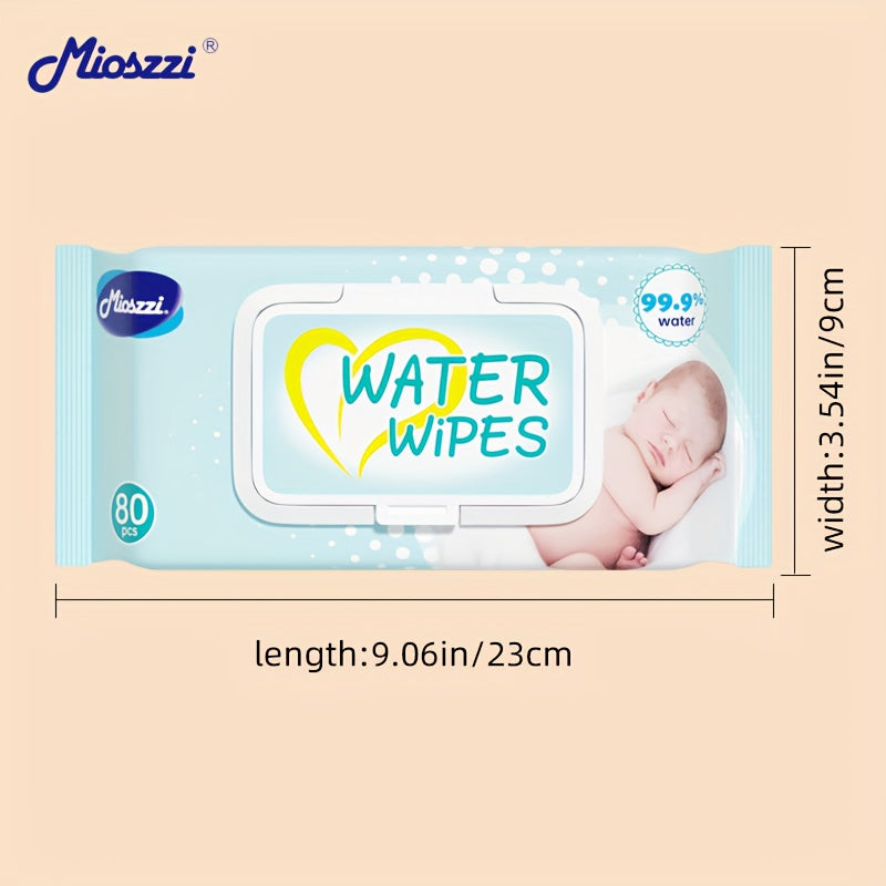 Baby Wipes