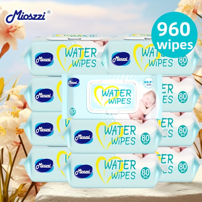 Baby Wipes