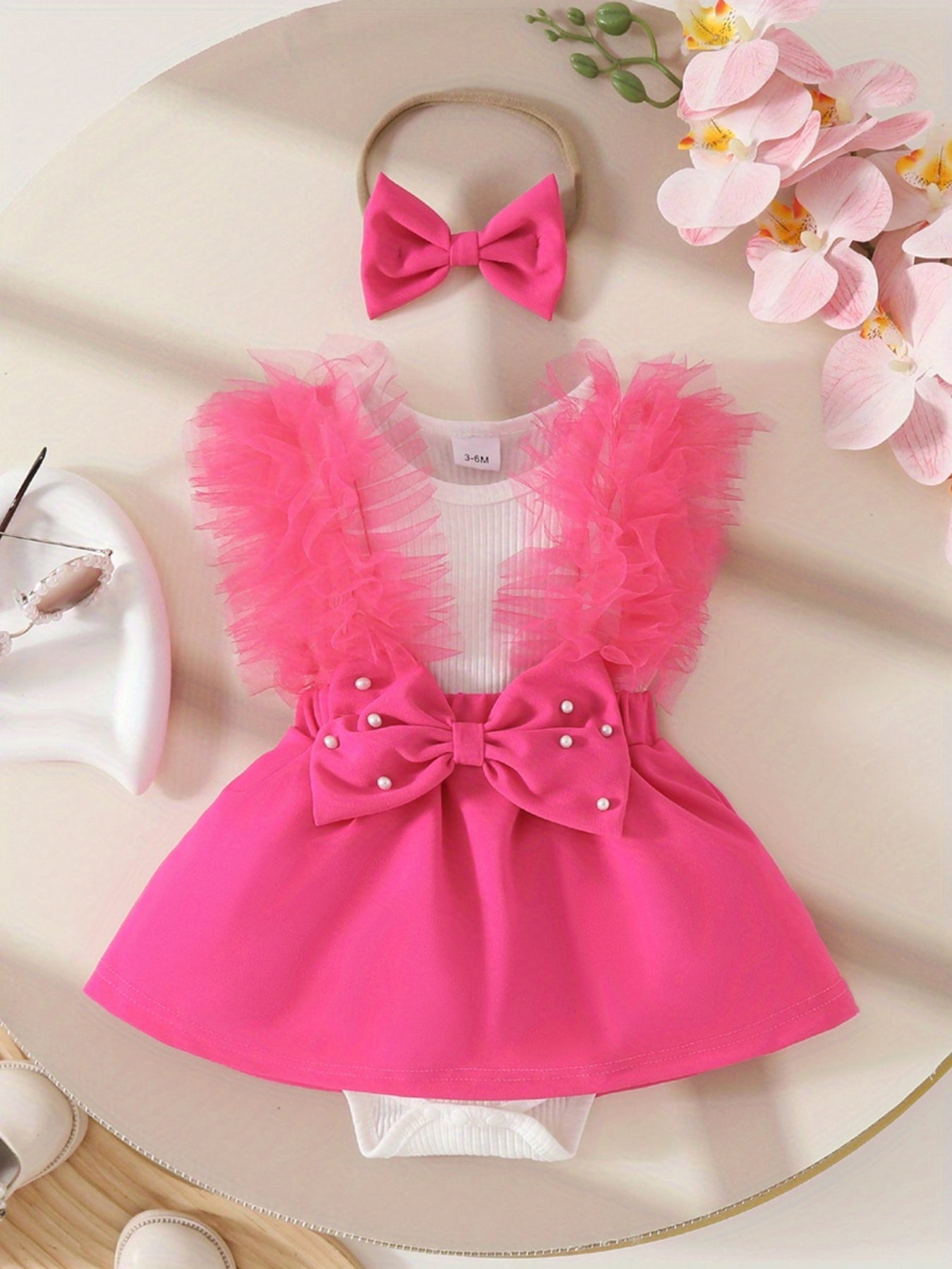 Baby Girl Dress Outfits