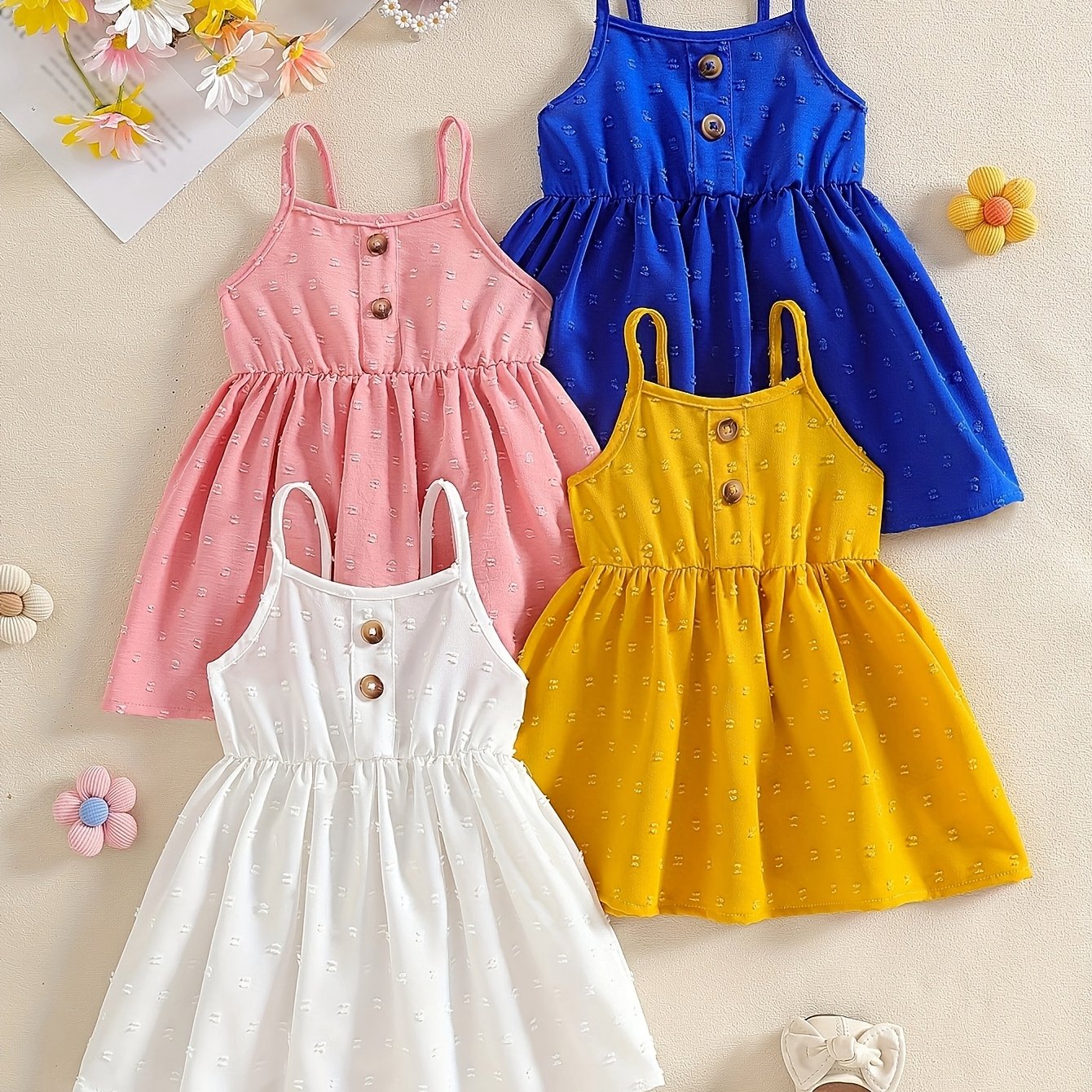 Baby Girl Clothing