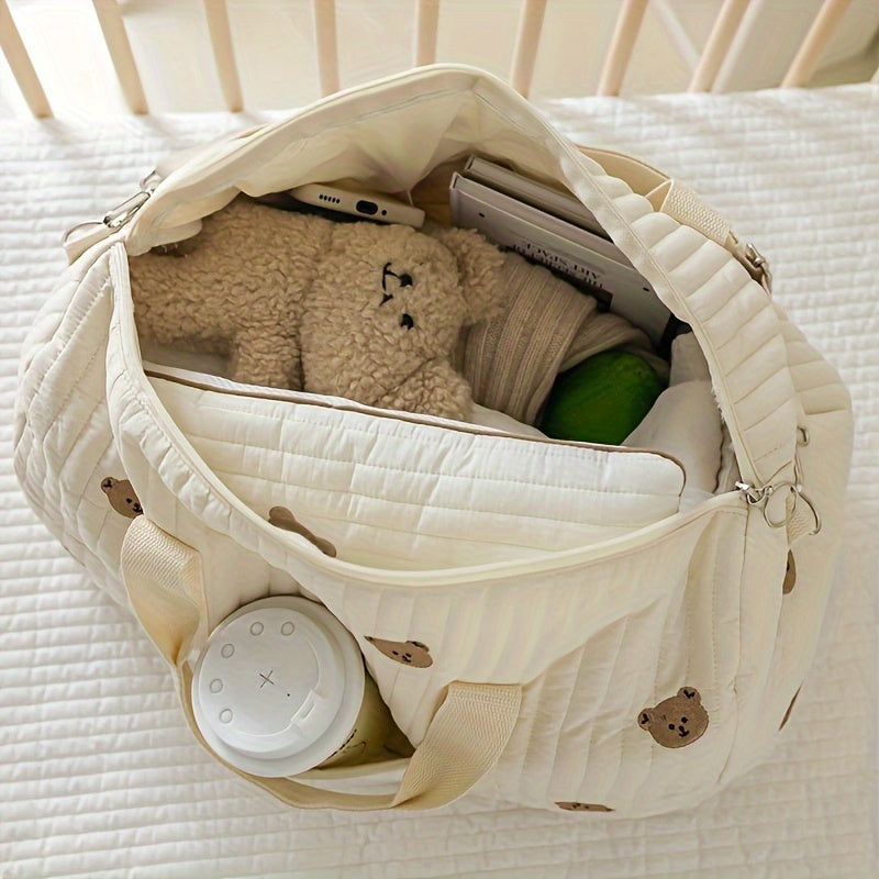 Extra Large Bear Storage Bag Mother