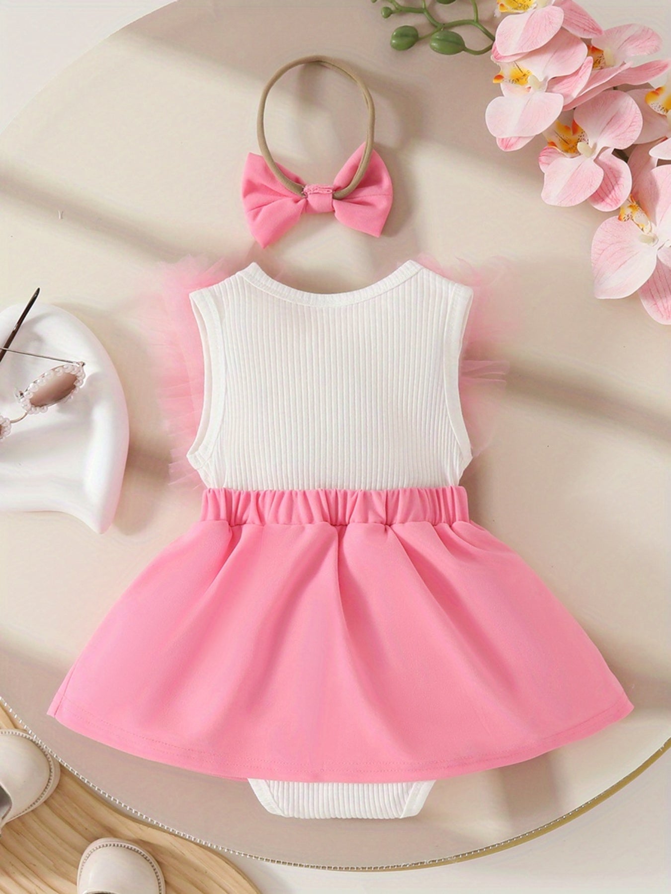 Baby Girl Dress Outfits
