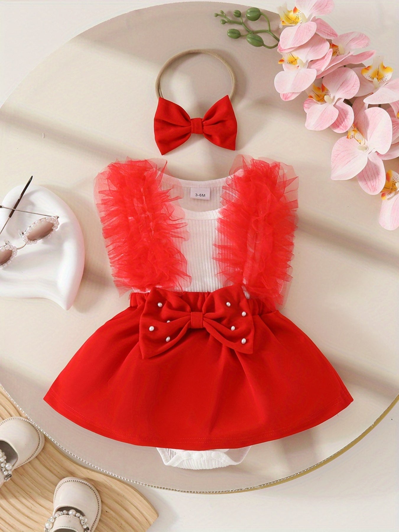 Baby Girl Dress Outfits