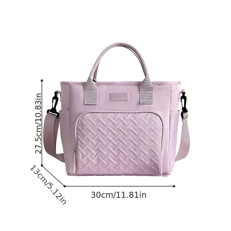 Parent Bag - Multi-Functional