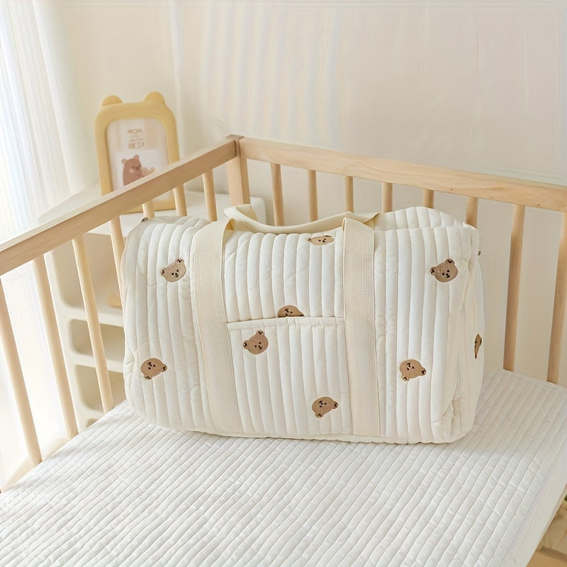 Extra Large Bear Storage Bag Mother