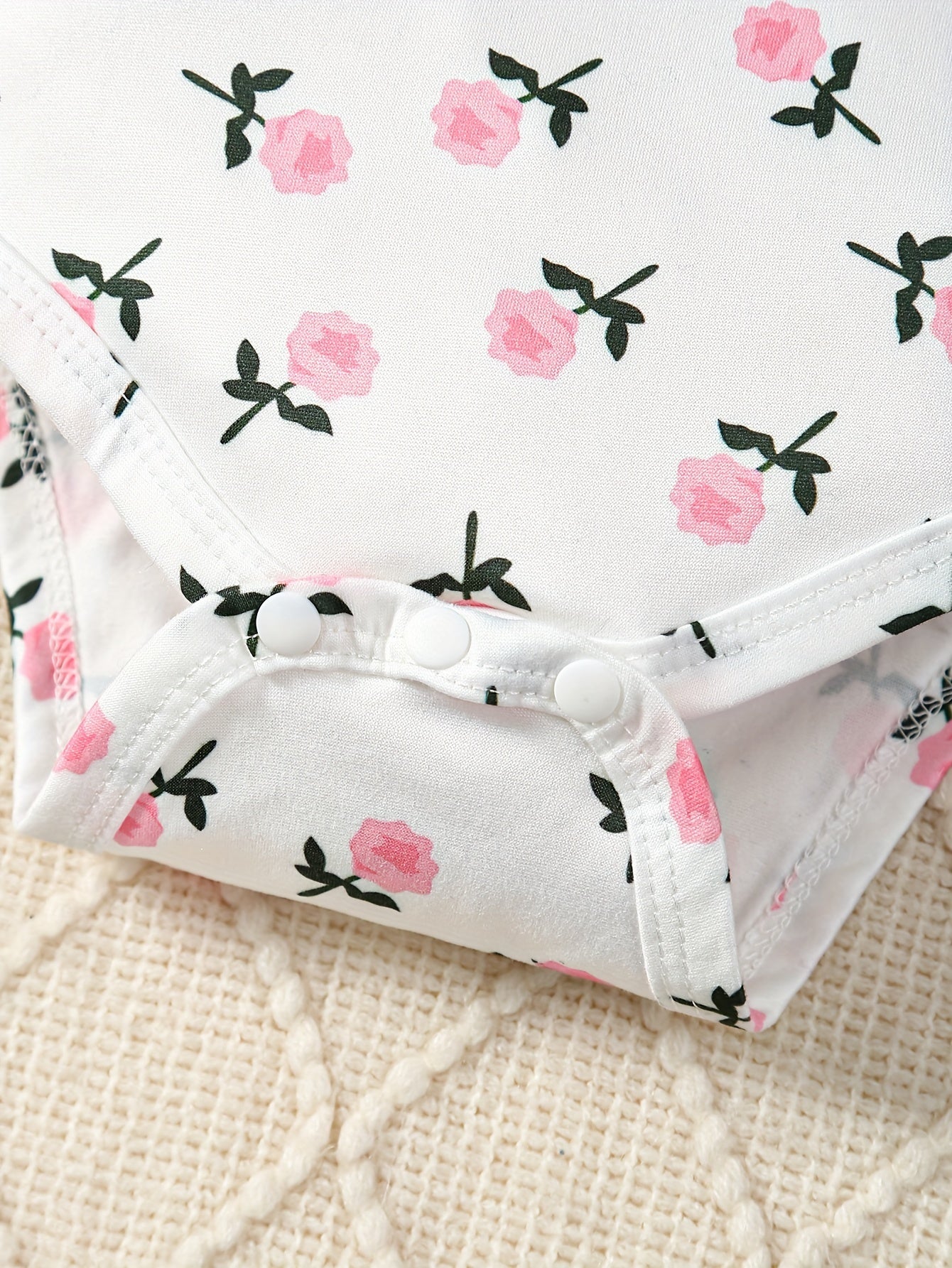 Baby Girl's 2-Piece Set