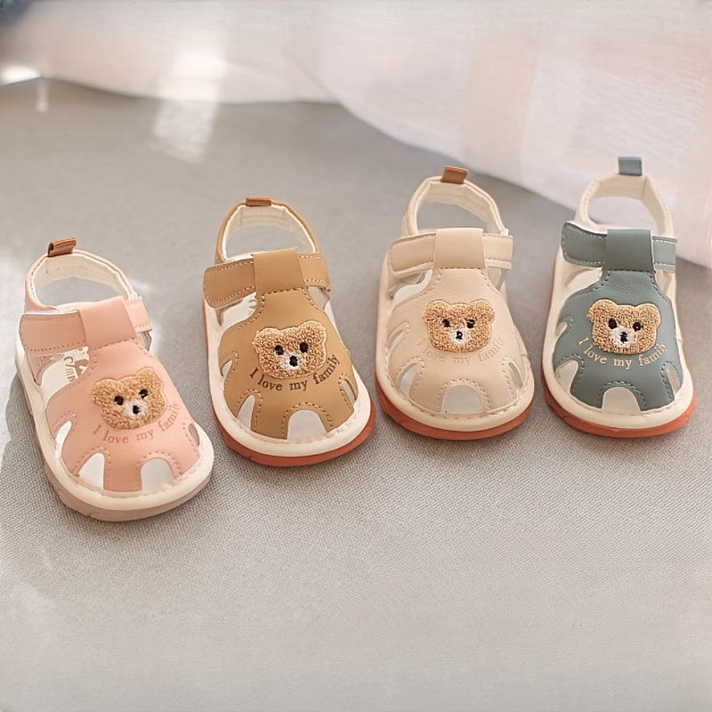 Children'S Sandals
