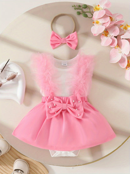 Baby Girl  Dress Outfits