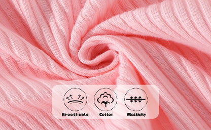 CETEPY Newborn Baby Girl Clothes