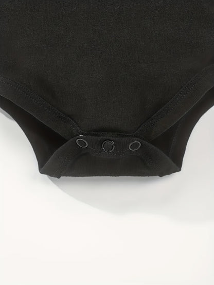 Halloween Baby Jumpsuit