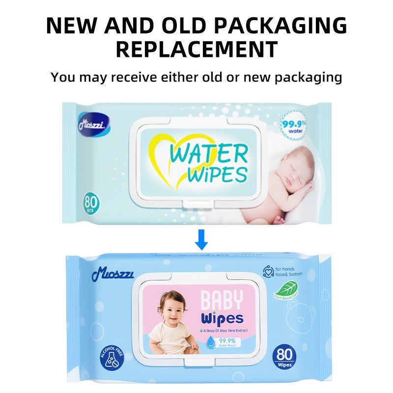 Baby Wipes