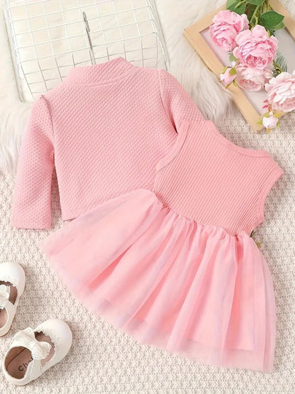 Baby Girl Outfit