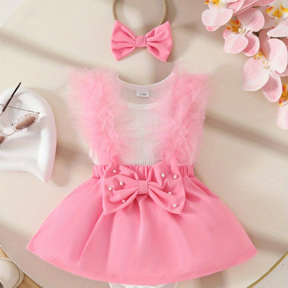 Baby Girl  Dress Outfits