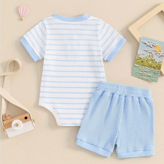 Newborn Baby Boy Girl Clothes