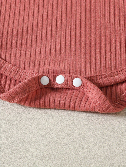 Baby Girls Outfit Sets