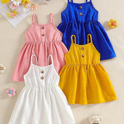 Baby Girl Clothing