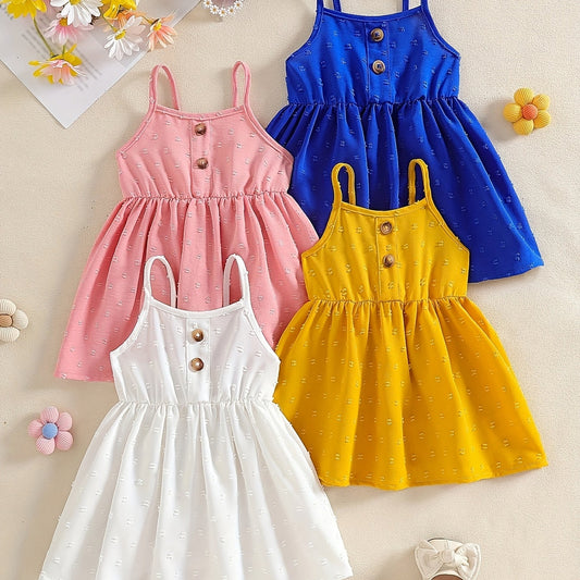 Baby Girl Clothing