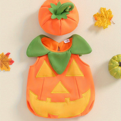 Baby Pumpkin for Boys & Girls