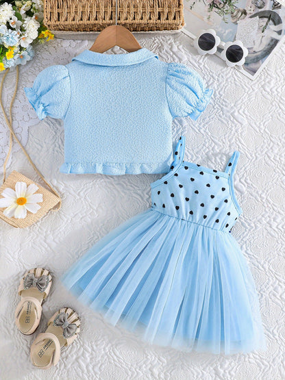 Baby Girl Dress