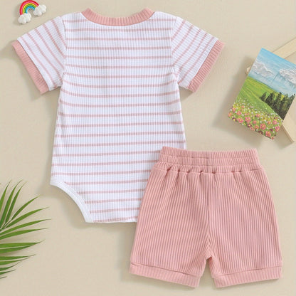 Newborn Baby Boy Girl Clothes