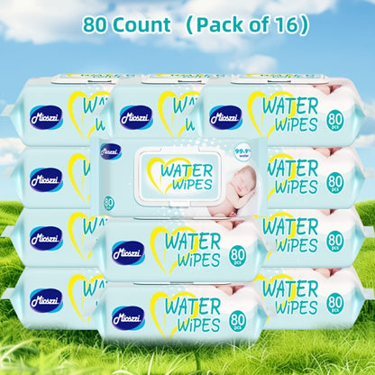 Baby Wipes