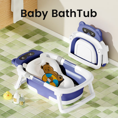 Portable Baby Bathtub
