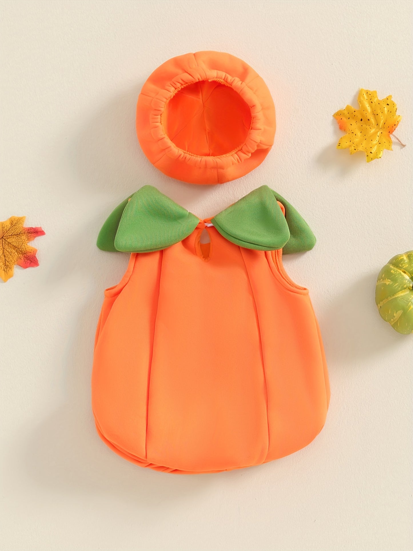 Baby Pumpkin for Boys & Girls