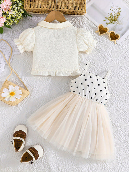 Baby Girl Dress