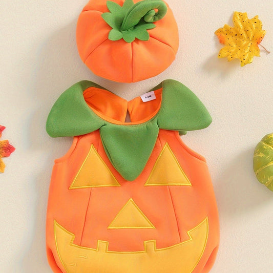 Baby Pumpkin for Boys & Girls