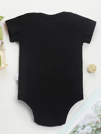 Halloween Baby Jumpsuit
