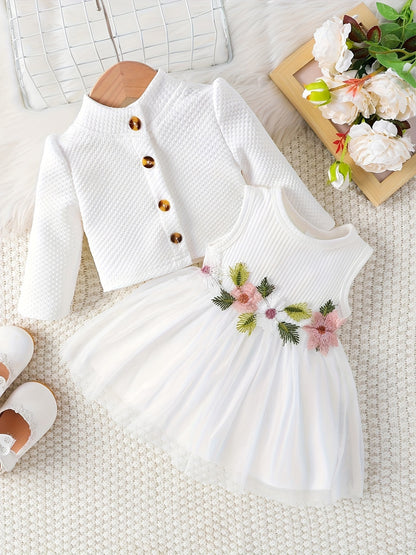 Baby Girl Outfit