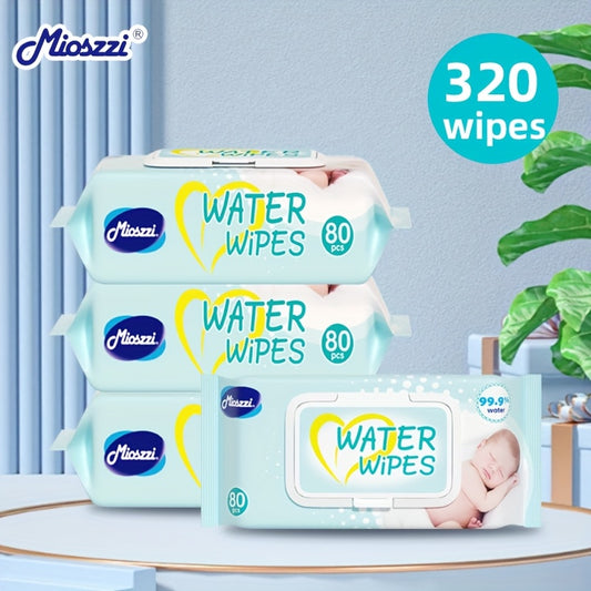 Baby Wipes