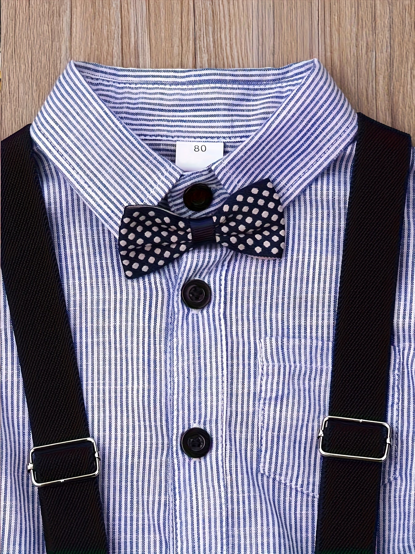 Kids Baby Boys Gentleman