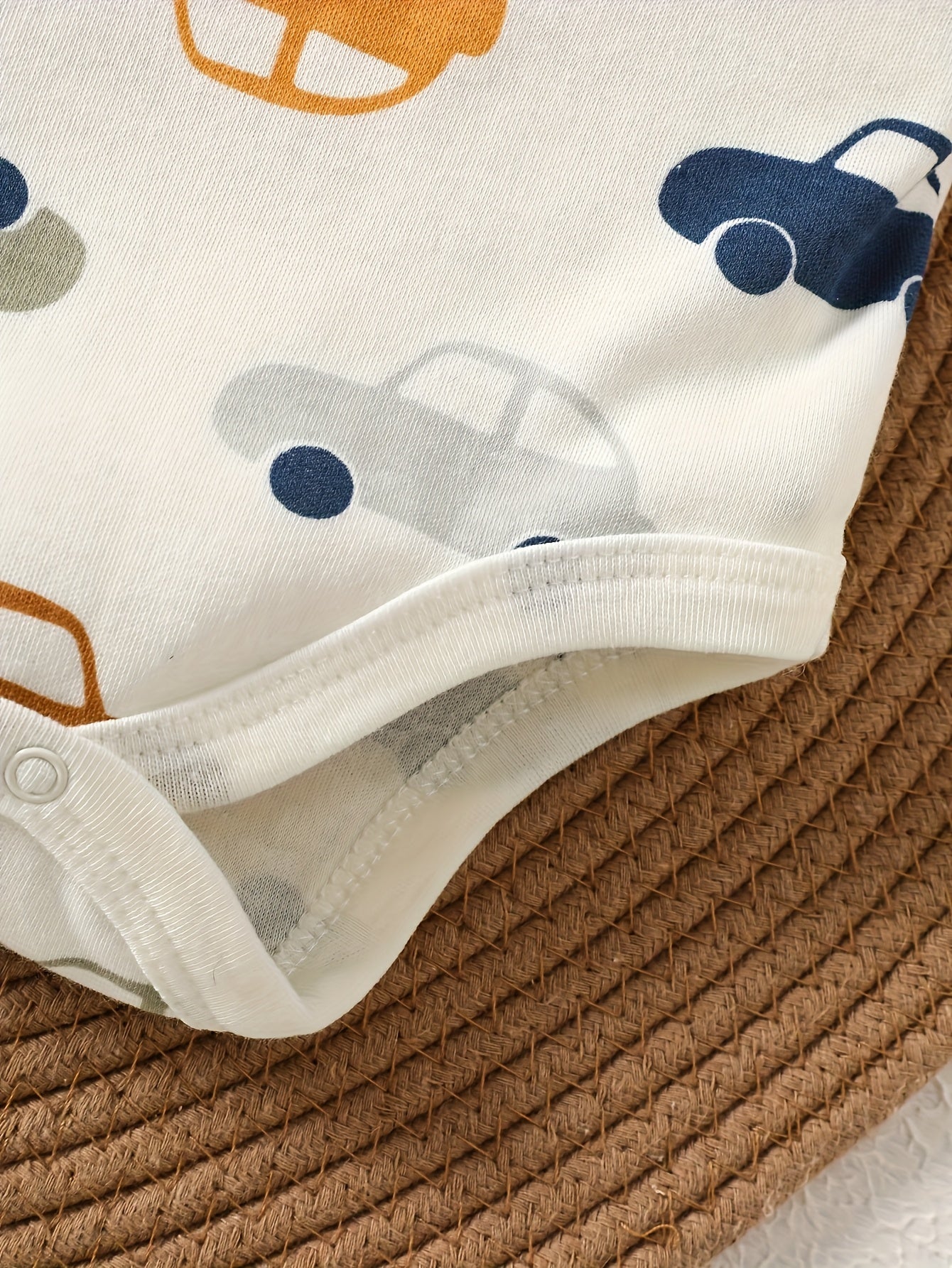 Jumpsuit For Baby Boys