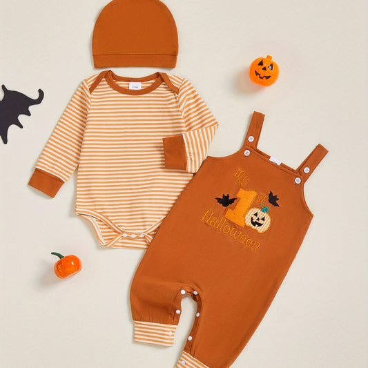 Baby Boy Halloween