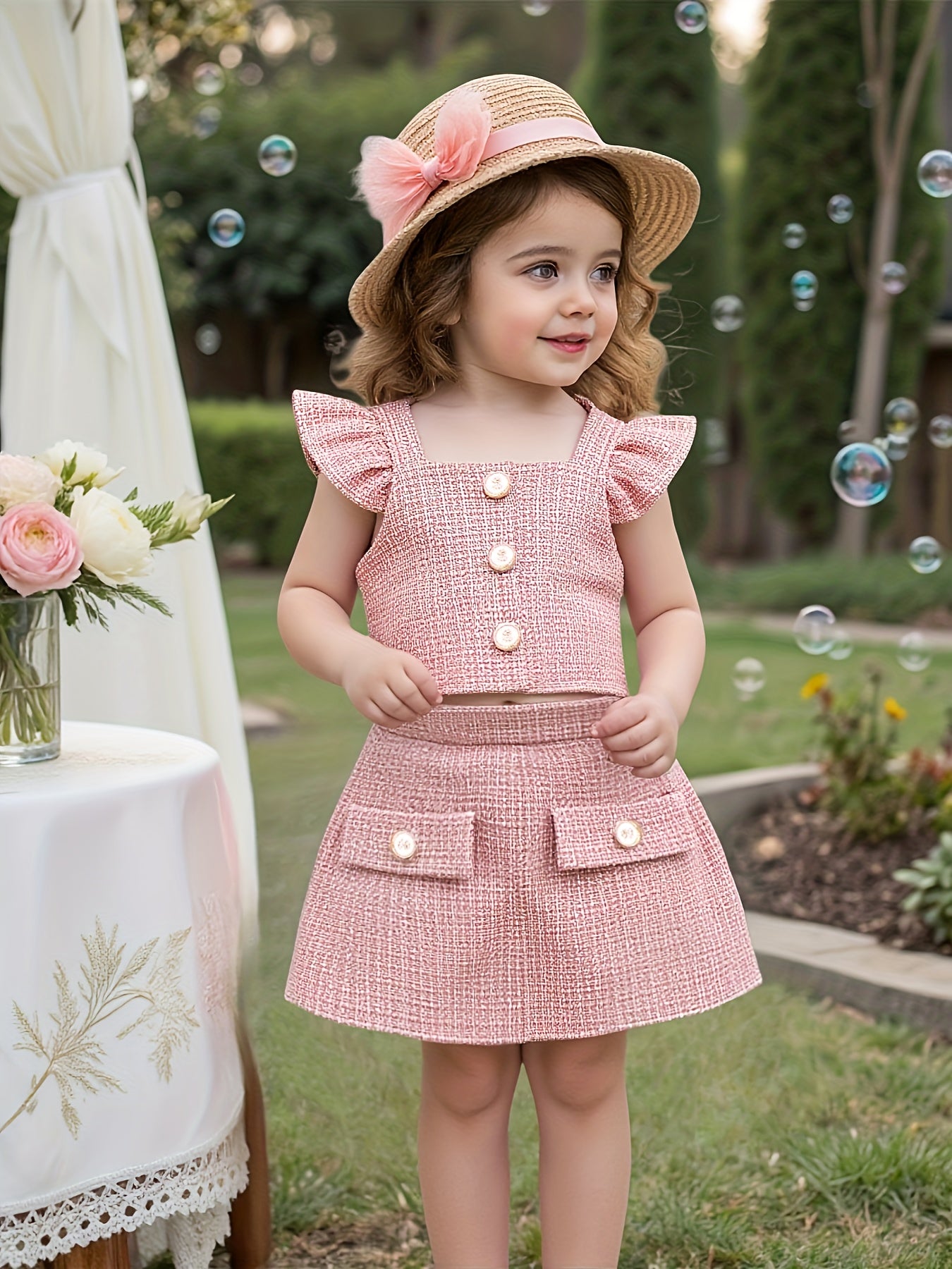 Elegant Girls Dreess