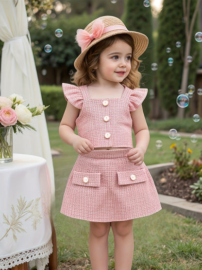 Elegant Girls Dreess